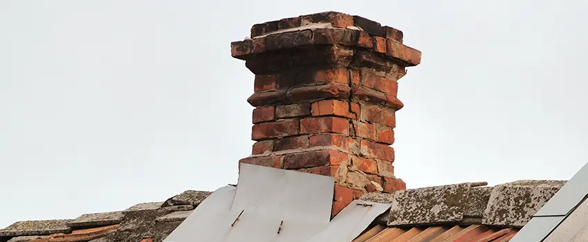 Cost of Fixing Blocked Chimney in Hacienda Heights, California