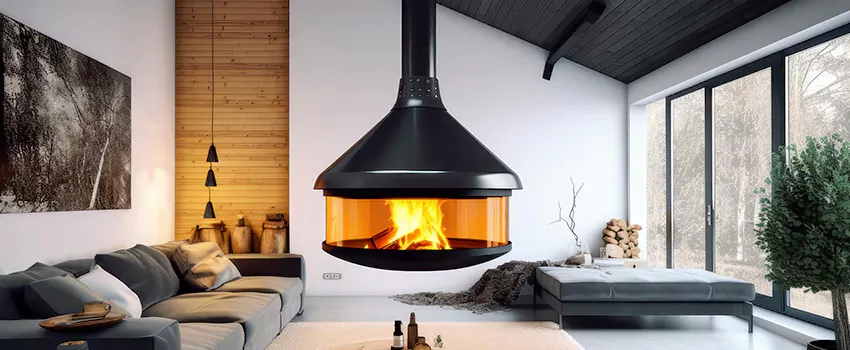 Floating Damaged Fireplace Repair Services in Hacienda Heights, CA