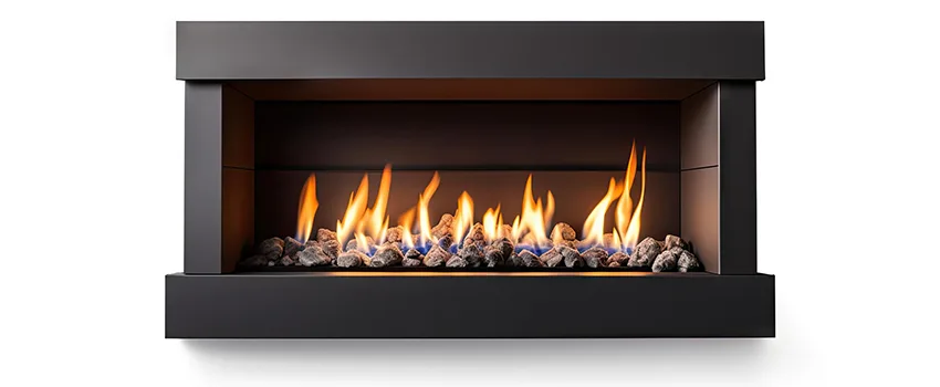 Outdoor Gas Fireplaces Installation in Hacienda Heights, CA