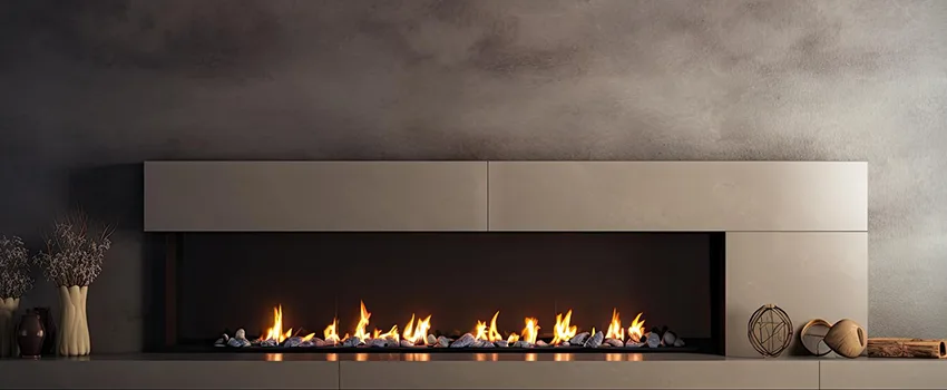 Gas Fireplace Logs Supplier in Hacienda Heights, California