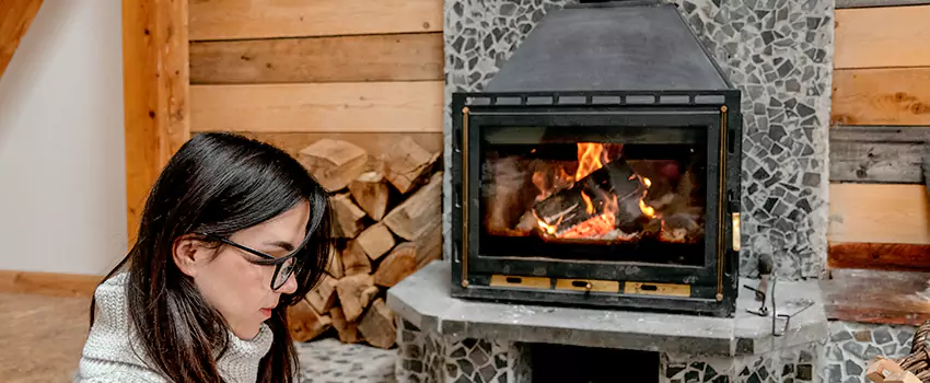 Harman P68-C Pellet Stove Repair in Hacienda Heights, California 