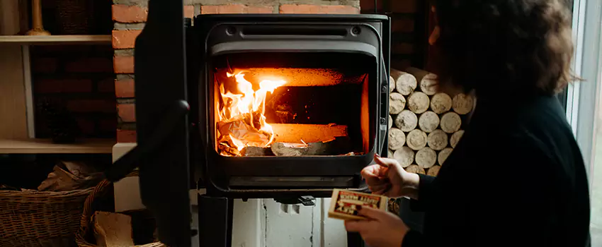 Hearthstone Wood Stoves Fireplace Repair in Hacienda Heights, California