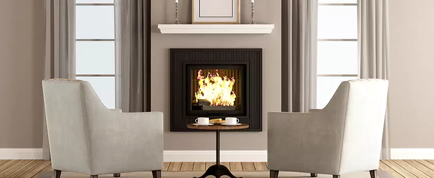 Heatilator Direct Vent Fireplace Services in Hacienda Heights, California
