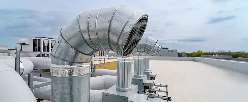 Insulated Ductwork Repair Services Near Me in Hacienda Heights, CA