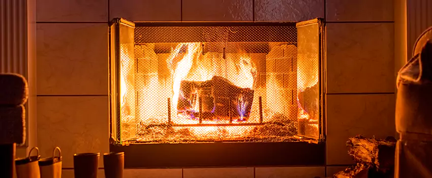 Monessen Hearth Courtyard Outdoor Gas Fireplace Maintenance in Hacienda Heights, CA