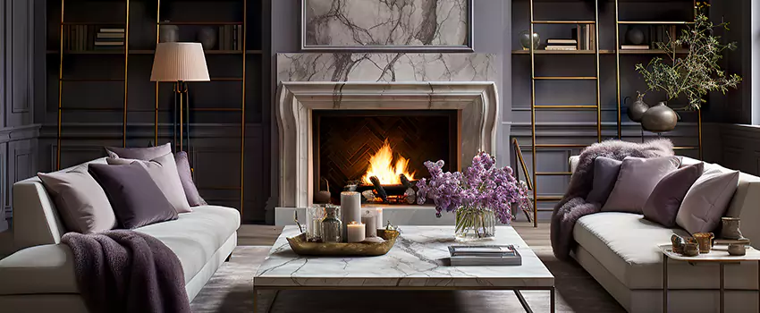 Napoleon Galaxy Series Outdoor Fireplaces Repair in Hacienda Heights, CA