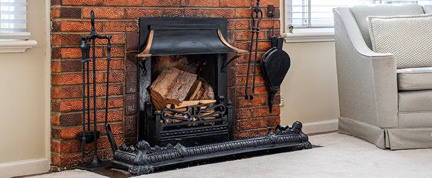Custom Old Fireplace Redesign Services in Hacienda Heights, California