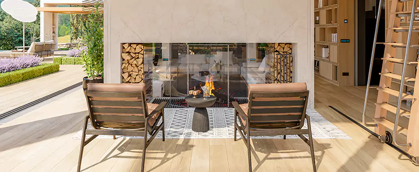 Ortal Space Creator Fireplace Repair in Hacienda Heights, CA