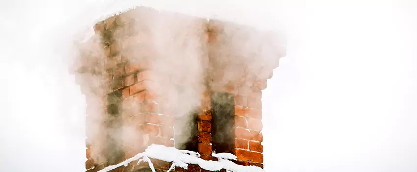Chimney Flue Soot Removal in Hacienda Heights, CA