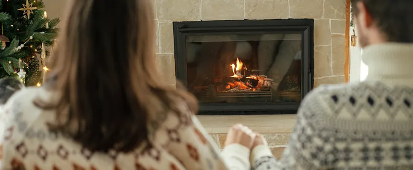 Superior Open-Hearth Wood Fireplaces in Hacienda Heights, CA
