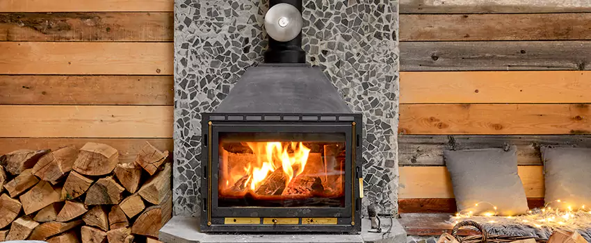 Travis Industries Elite Fireplace Inspection and Maintenance in Hacienda Heights, California