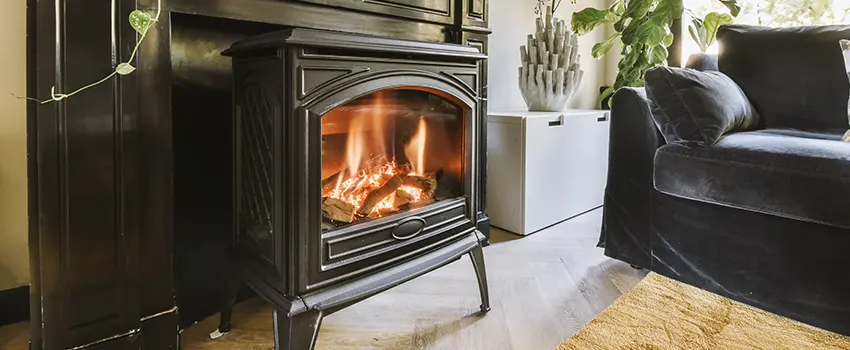 Valor Wood Fireplace in Hacienda Heights, CA