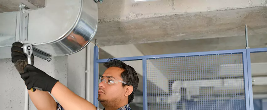 Benefit of Ventilation Cleaning in Hacienda Heights, California