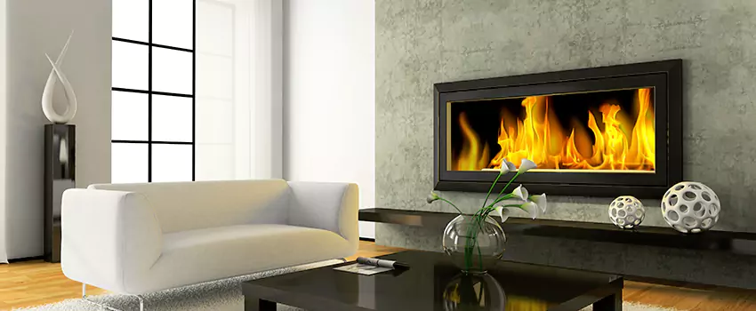 Ventless Fireplace Oxygen Depletion Sensor Installation and Repair Services in Hacienda Heights, California