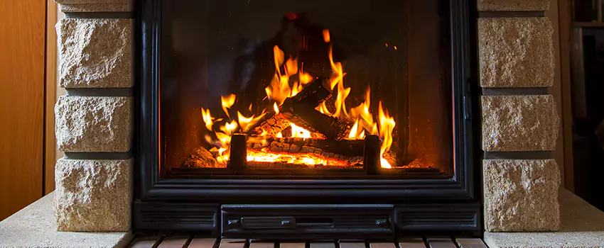 Cost of Wood Fireplace Installation in Hacienda Heights, CA