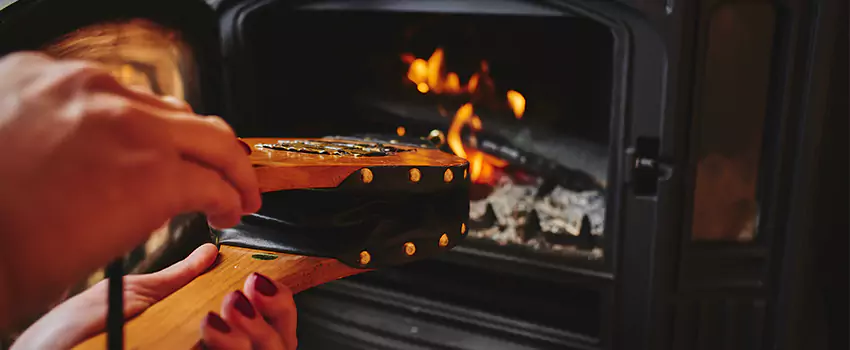 Cost of Wood Furnace Repair and Installation Services in Hacienda Heights, CA