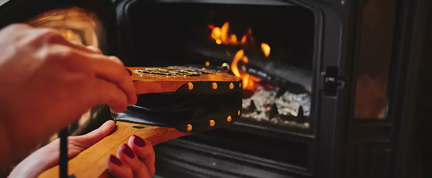 Wood Stove Grates Repair in Hacienda Heights, California