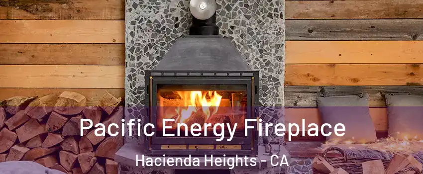  Pacific Energy Fireplace Hacienda Heights - CA